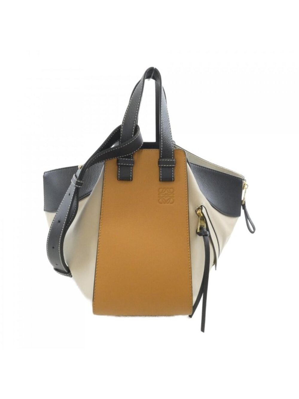 Loewe Hammock Small Shoulder Bag